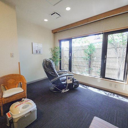 Hotel Route-Inn Nagaoka Inter Exterior foto