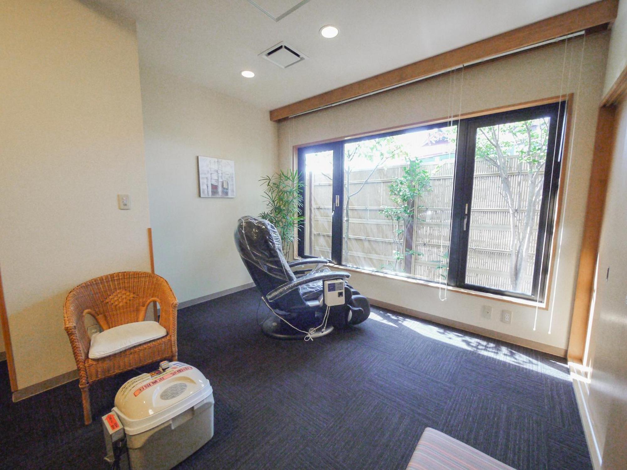 Hotel Route-Inn Nagaoka Inter Exterior foto