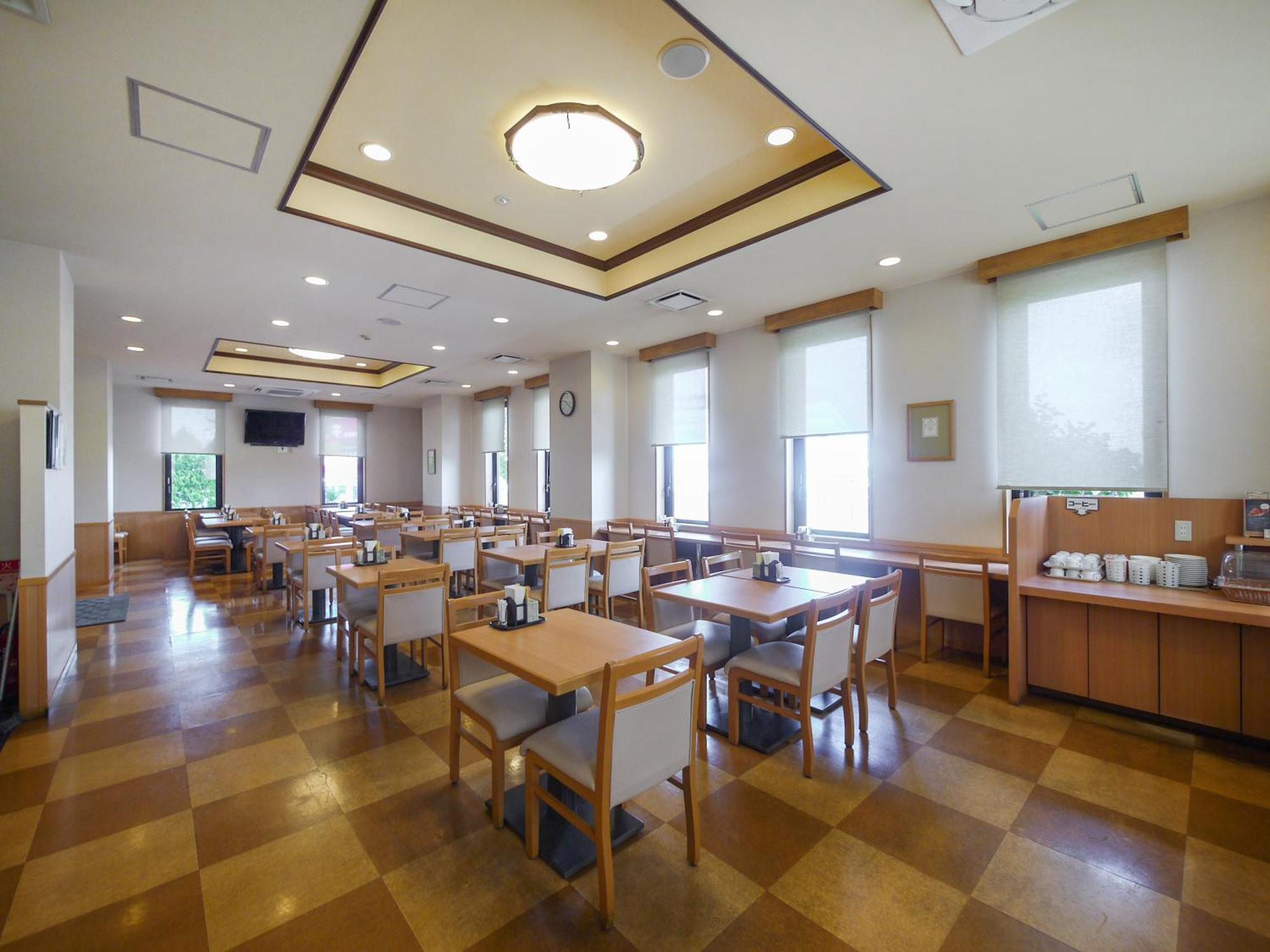 Hotel Route-Inn Nagaoka Inter Exterior foto