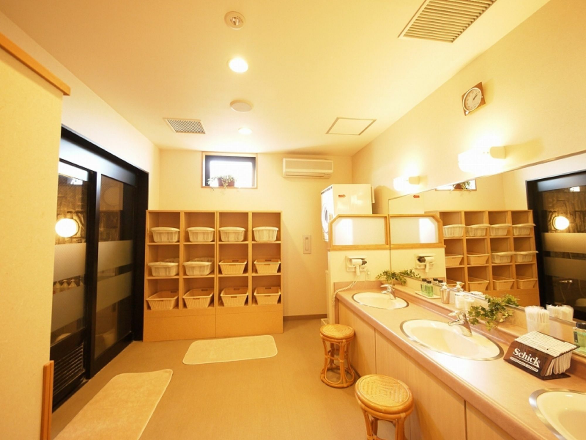 Hotel Route-Inn Nagaoka Inter Exterior foto